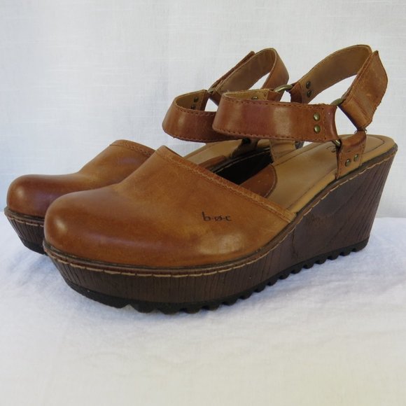 boc mary jane clog